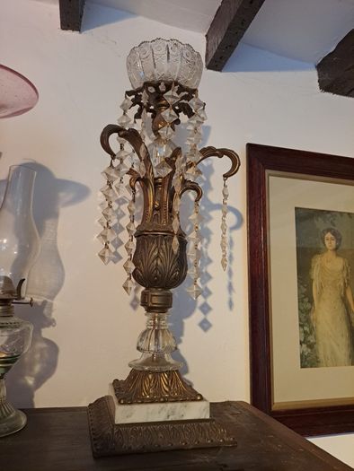 Empire style Centrepiece