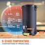 Wax Melter for Candle Making 10Liter Electric Pot Image 5
