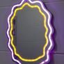 mirror neon Image 3