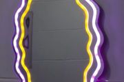 mirror neon