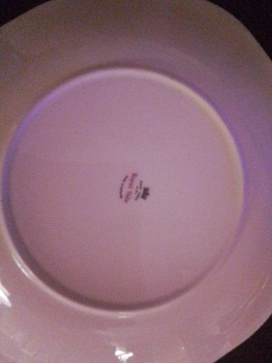 Royal Vale Twenty Piece Teaset