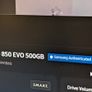 Samsung Ssd 850 Evo 500gb Image 2