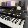Yamaha Genos Keyboard Workstation Image 2