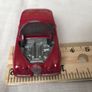 Matchbox 65b, regular wheels. Mint condition. Jaguar 3.4. Bonnet opening and detailed engine. Image 6