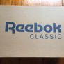 Girls Reebok white Runners Image 4