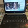HP Pavillion, AMD A4-1250 APU with Radeon Graphics, 1.0GHz, 4GB Ram, 500GB HDD, Windows 10, 64 bit, Microsoft Edge, Chrome, and VLC Image 2