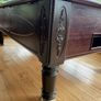 Beautiful Pool Table - 7 foot with coin mechanism Image 6