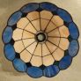 Antique Style Lampshades Image 3