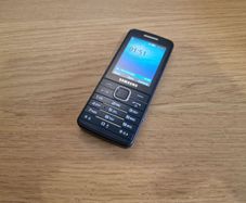 Samsung S5610