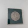 Isle of Man Churchill coin 1974 Image 2