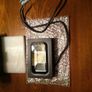 15 watt LED outdoor floodlight 220 V - Cool White Image 3