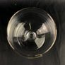 Vintage German cognac glasses Image 6