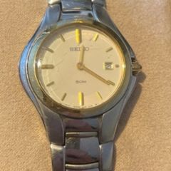 Seiko Womens Wrist Watch 7n89-0460 Quartz Watch