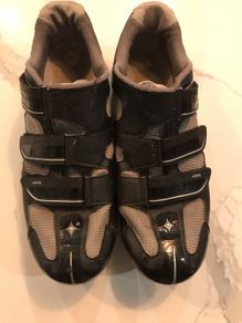 Specialized cycling shoes Size 8