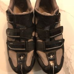 Specialized cycling shoes Size 8