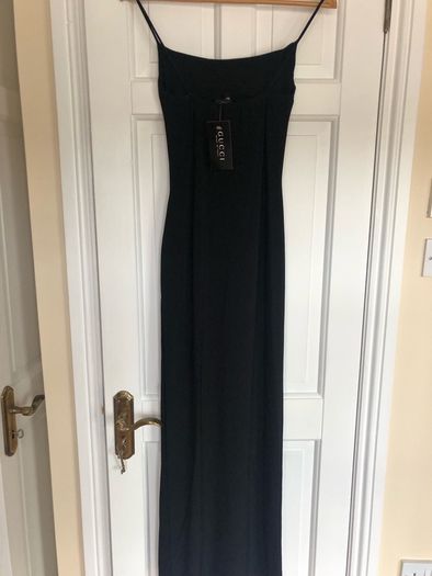 Stunning Gucci inspired Dress