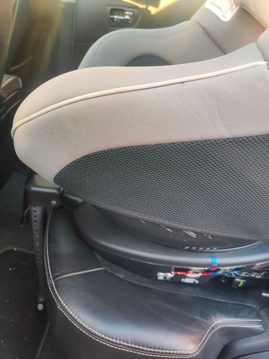 car seat