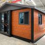 2 bedroom Modular house Image 2