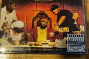 Nas - Street's Disciple - Double album CD