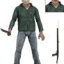 NECA Friday the 13th Part III 7 Inch Figure Image 3