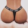 Sexy Lingerie Set In A Sporty Style Image 2