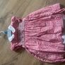 babys girls dresses 3 months up Image 8