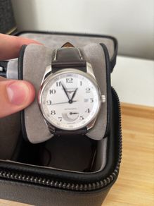 Longines Master Collection L2.666.4.78.5