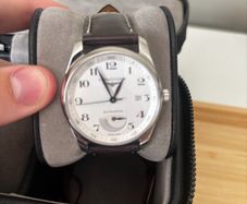 Longines Master Collection L2.666.4.78.5
