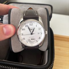 Longines Master Collection L2.666.4.78.5