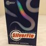 Silverfin by Charlie Higson, young bond book Image 2