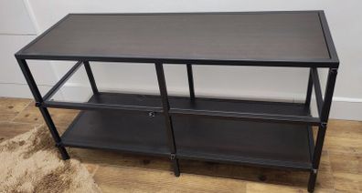 TV shelf x2