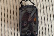 SKS Phone Holder and Frame Bag