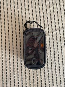 SKS Phone Holder and Frame Bag