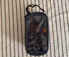 SKS Phone Holder and Frame Bag