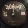 Rattenkonig - A Miasma Of Befouled Subhumans / Phantasmagorical Holocaust Image 8