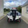 13ft Speed Boat Image 4