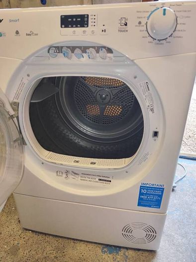 Candy Heat Pump Tumble Dryer
