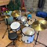 drum kit Image 3