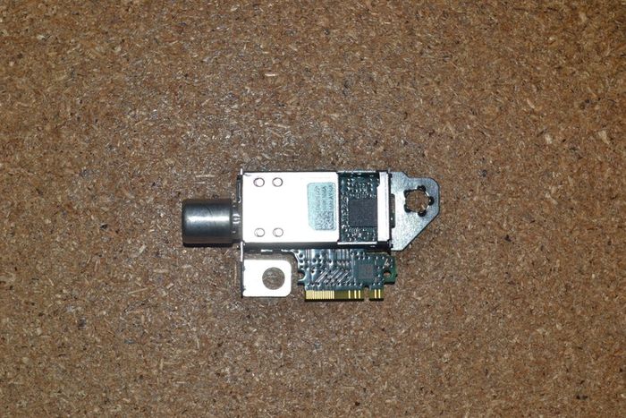 Sony TV KD-43XG7093 Tuner Board