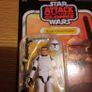 Star Wars Vintage Collection: Phase 1 Clone Trooper 3.75'' Image 6