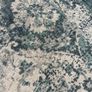 Ikea Vonsbak Teal Rug / Runner Image 5