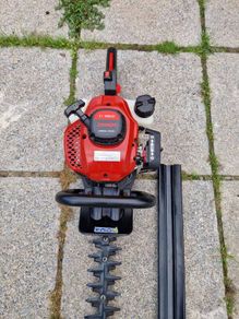 Jomac HT650