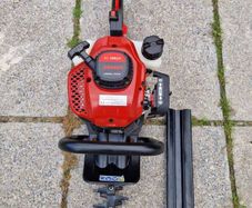 Jomac HT650