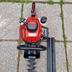 Jomac HT650