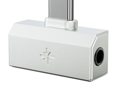 fiio snowsky tiny dac
