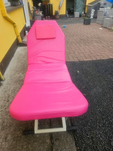 Massage Bed