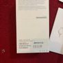 iPhone 6 16GB gold packaging (EMPTY BOX ONLY) Image 3