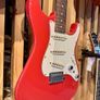 Tom Anderson Classic Fiesta Red Image 2