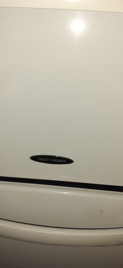 Free Standing Cooker