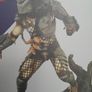action figures....predator Image 2